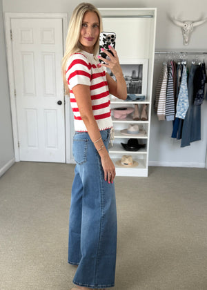 Waldo Top