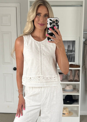 Amagansett Top