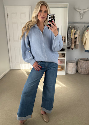 Oakley Cardigan Blue