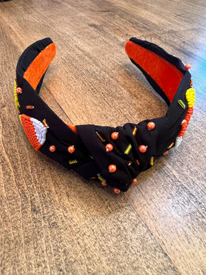Trick or Treat Headbands