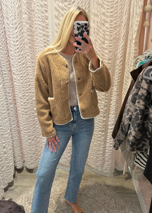 Nadine Jacket