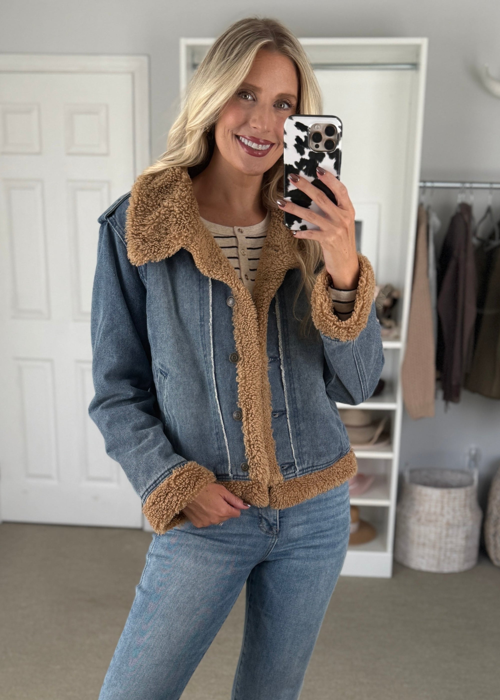 Maggie Jacket