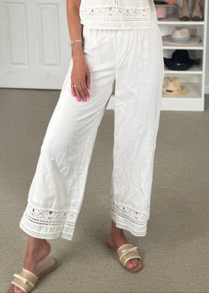 Amagansett Pants