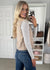 Sasha Sweater Vest