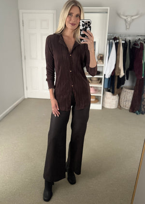 Chester Blouse