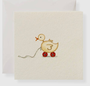 Mini Card Asst
