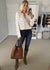 August Cardigan