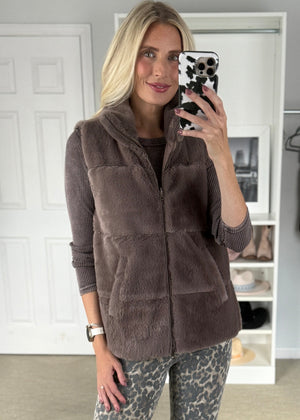 Jacob Vest