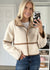 Mindy Reversible Jacket