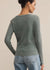 Boulder Jersey Faded Green