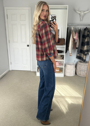Peggy Top