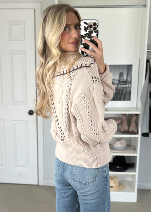 Heidi Cardigan