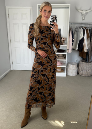 Cameron Dress