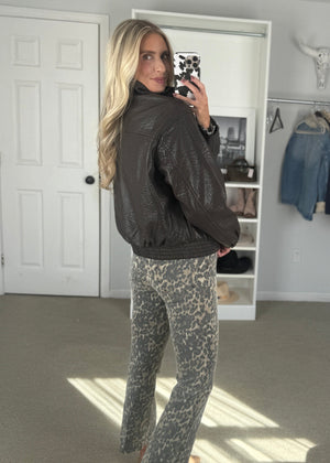 Del Ray Jacket