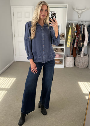 Pria Blouse