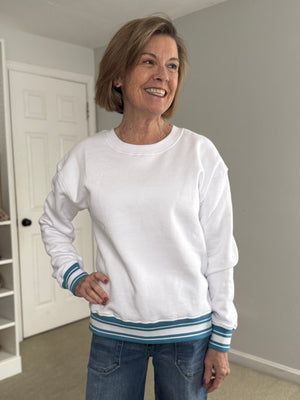 Amma Sweatshirt