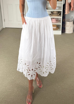Roma Skirt