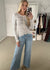 Bristol Henley White/Blue