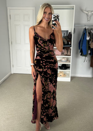 Constance Maxi