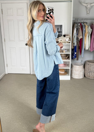 Charley Shirt