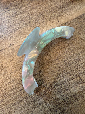 Regina Claw Clip