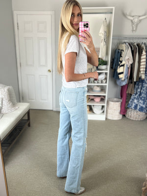 Barbra Ann Jeans