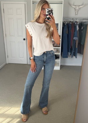 Graham Top Cream