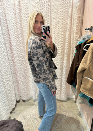Mallard Jacket