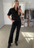 Lacey Blouse
