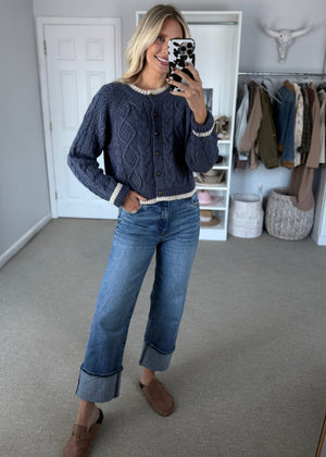 Bonnie Sweater