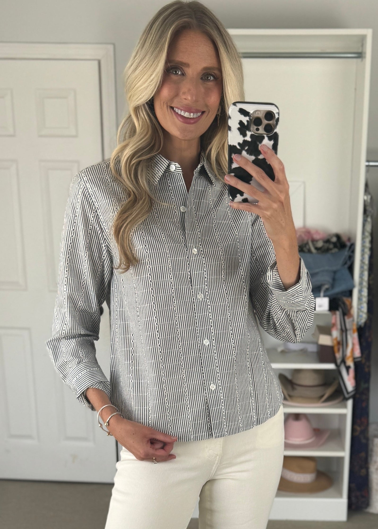 Libby Shirt