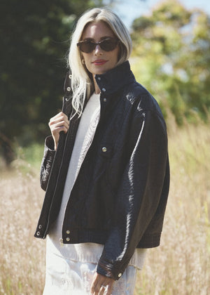 Del Ray Jacket