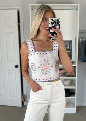 Glorie Top