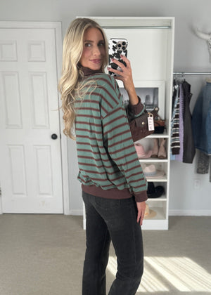 Thea Pullover