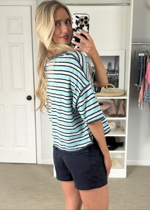 Tomboy Jersey