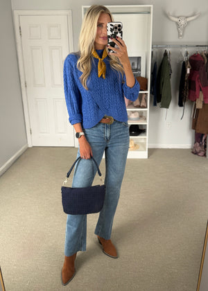 Elizabeth Sweater