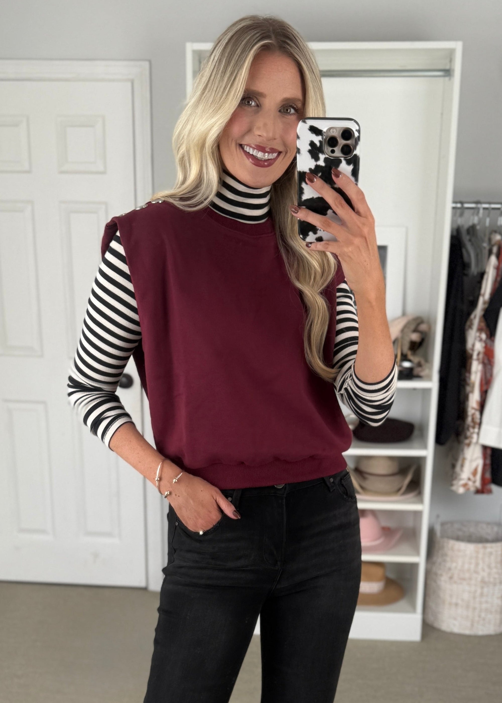 Mason Top
