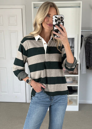 Hanover Pullover