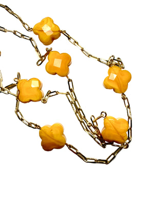 Maison Arpel Necklace