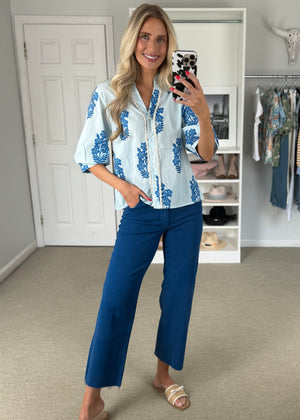 Christie Top