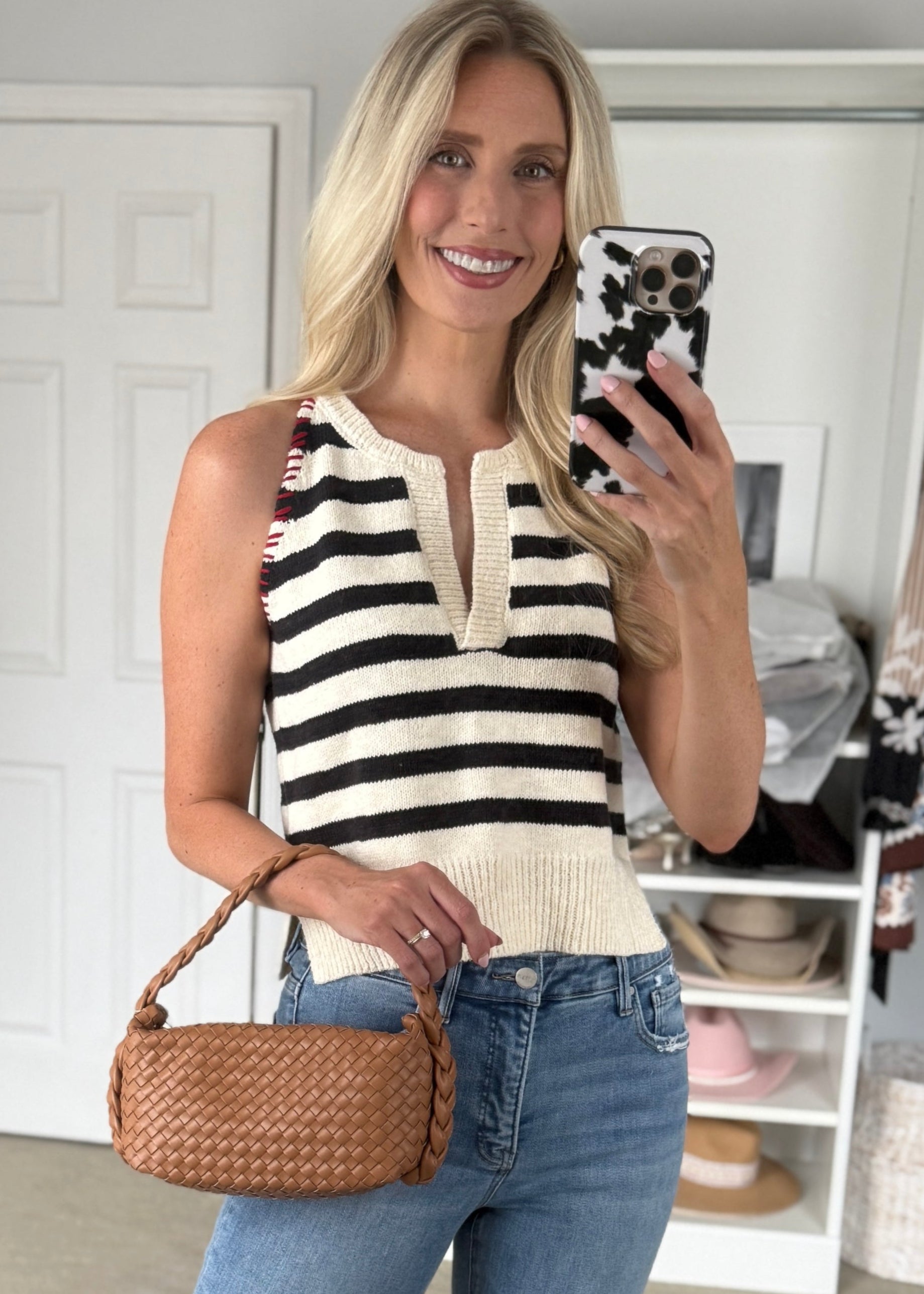 Jordana Top