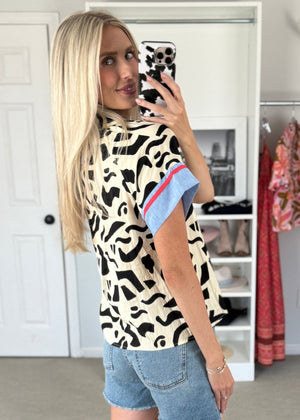 Kayla Top