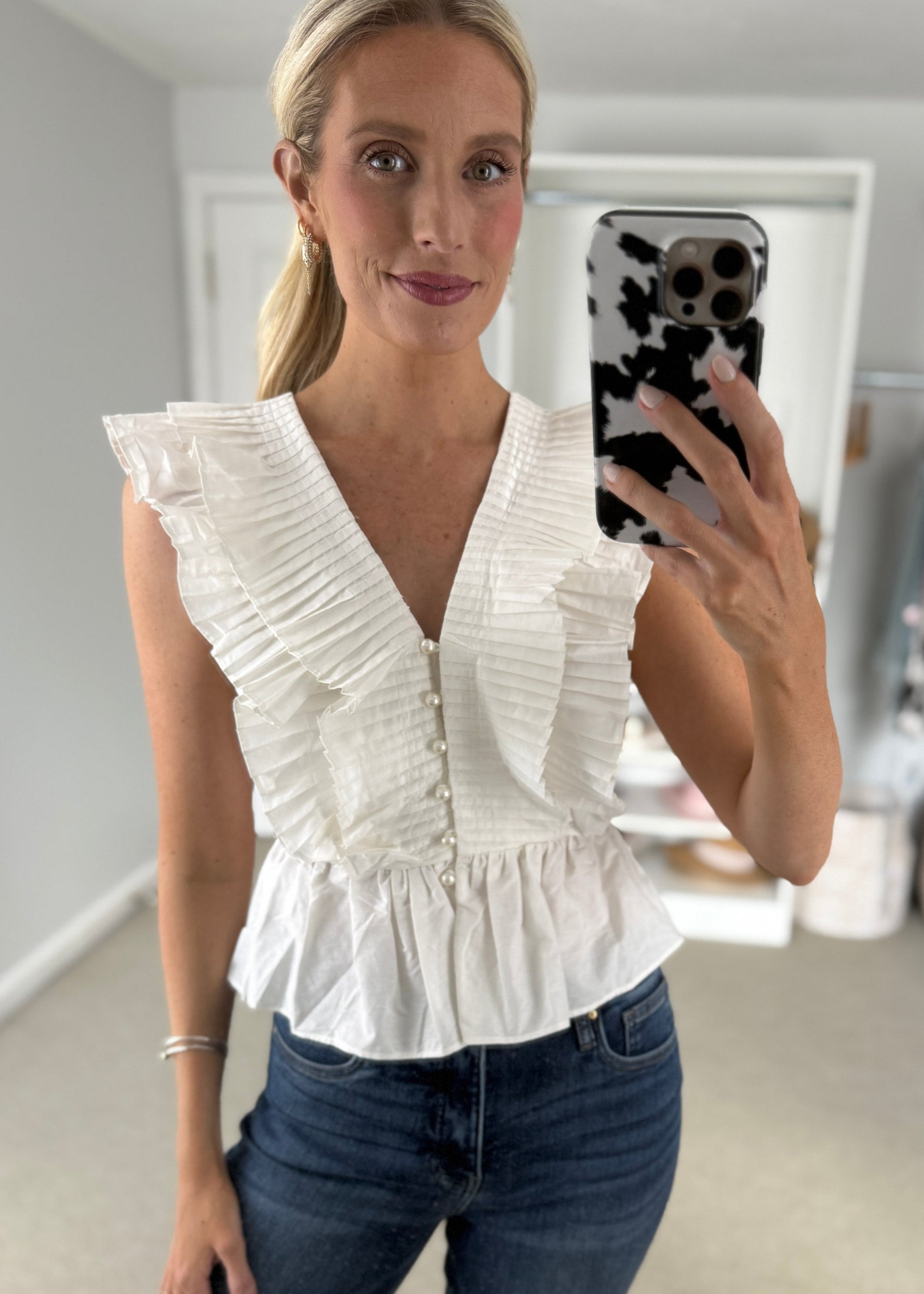Marlie Top