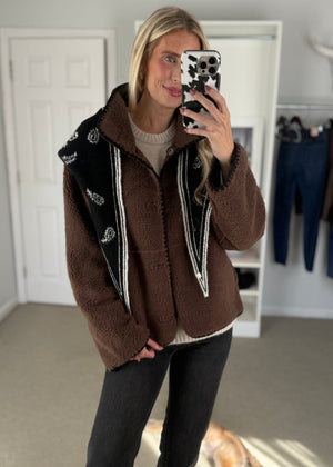 Skyler Jacket