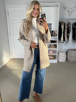 Shelby Cardigan
