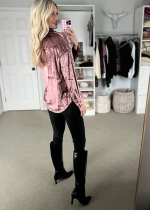 Pink Prosecco Shirt