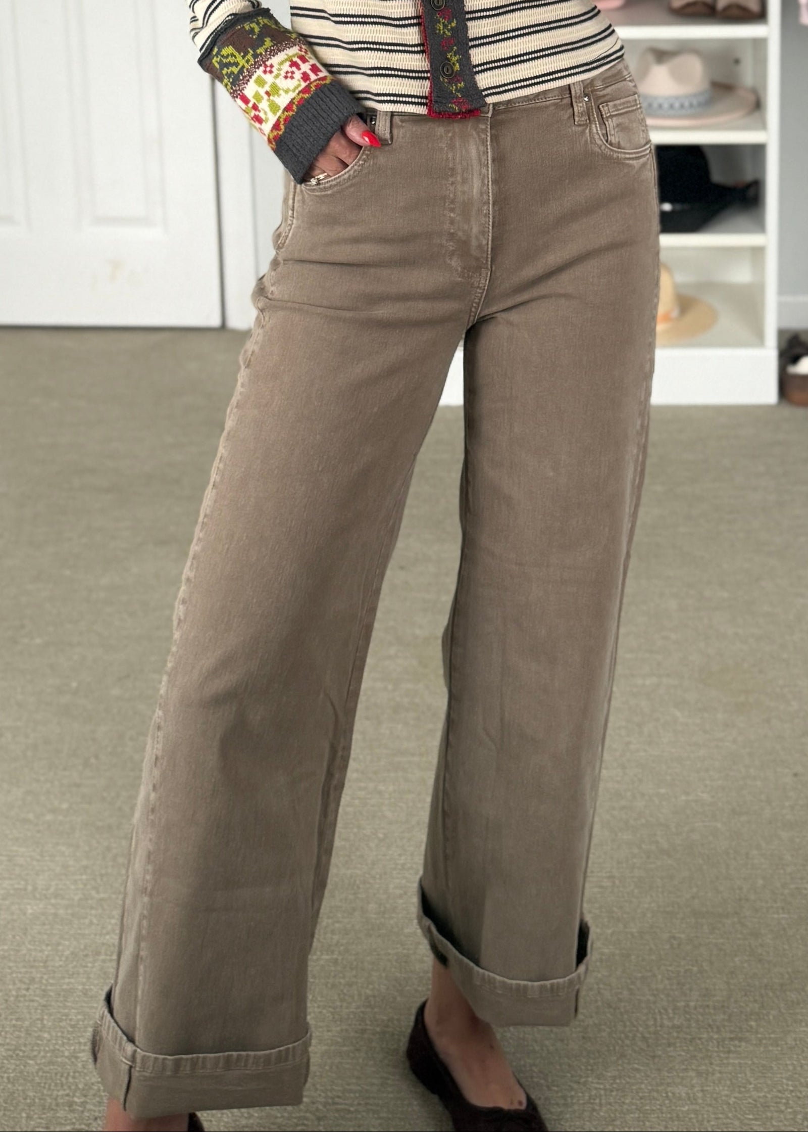 Dune Jeans