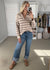 Fudge Swirl Sweater