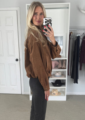 Flight Jacket