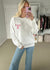 Ribbon Candy Sweatshirt